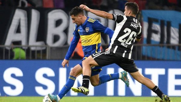 بث مباشر مباراة تيجري