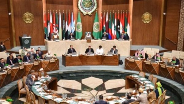 البرلمان العربي