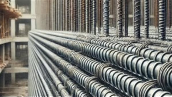 أسعار الحديد اليوم