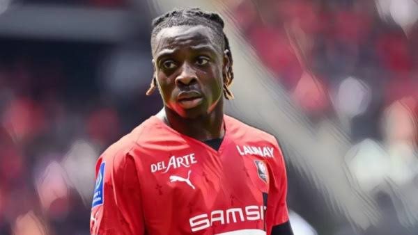 جيريمي دوكو