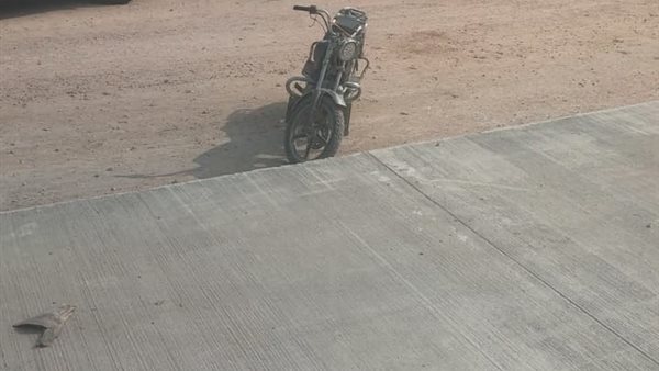  حادث الطريق الإقليمي