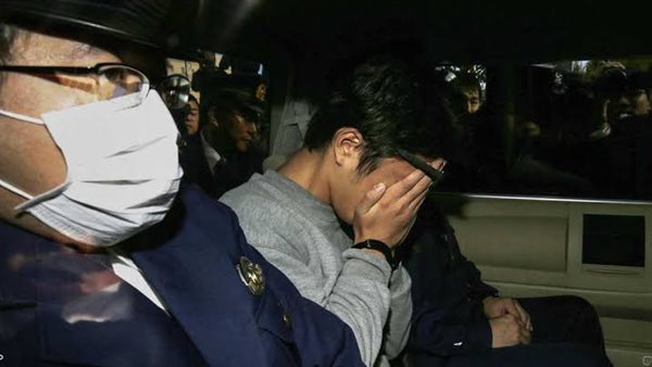 تاكاهيرو شيرايشي