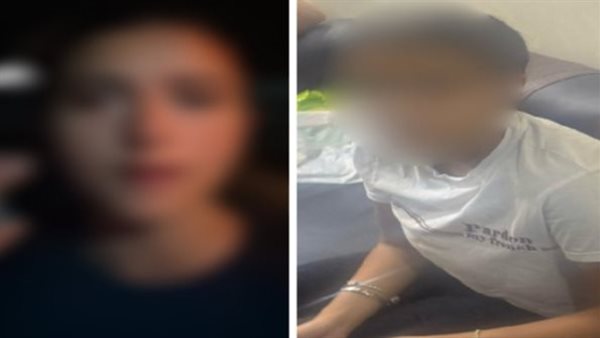 خطف طالبة بالجيزة