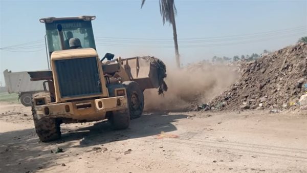 حملات إزالة 