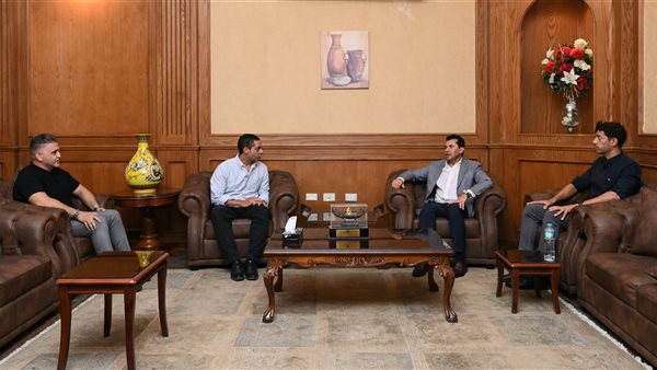  الدكتور أشرف صبحي