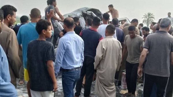 حادث الإقليمي اليوم