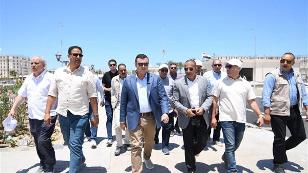 وزير الإسكان