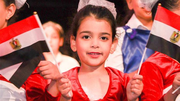 احتفالات ٣٠ يونيو