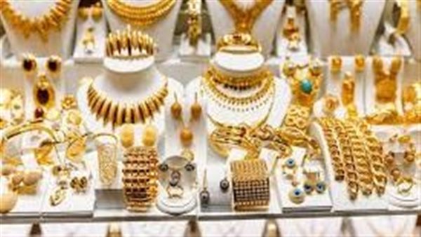 أسعار الذهب في مصر