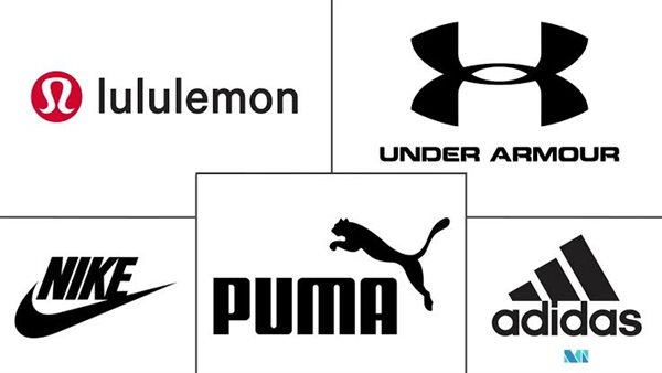 الملابس الرياضية