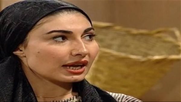 الفنانة جميلة عزيز