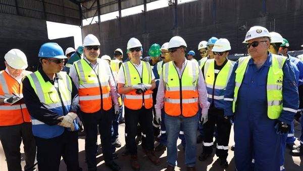 جانب من الجولة 