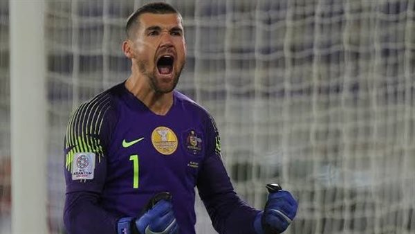 ماتيو رايان 