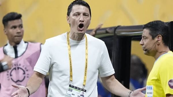 مدرب العين الإماراتي