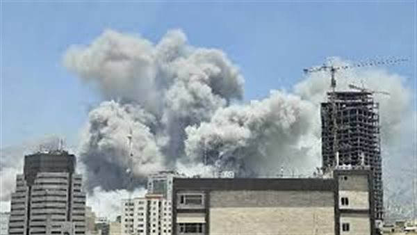 سجن ايفين الايراني