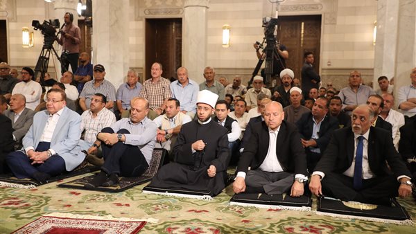 صلاة الجمعة