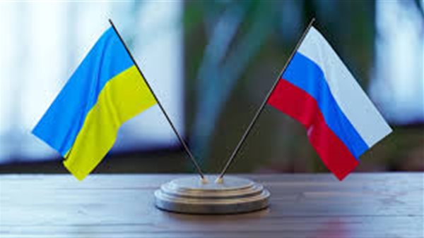 روسيا واوكرانيا