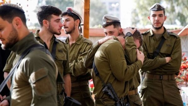 مقتل 20 جنديا إسرائيليا