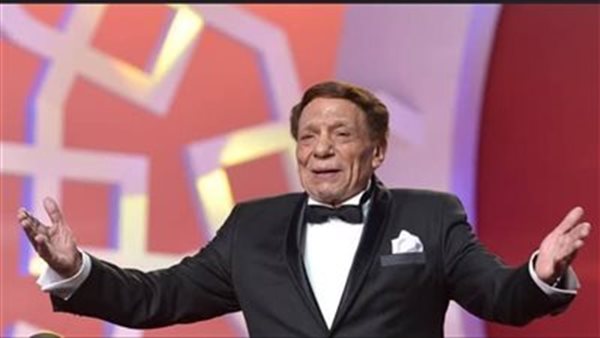 الزعيم عادل إمام