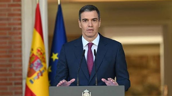 رئيس الوزراء الاسباني
