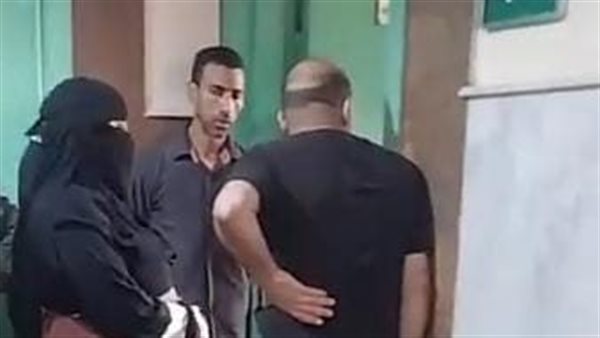 مشرحة مستشفى زفتي