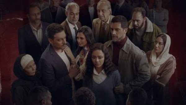 مسلسل فات الميعاد