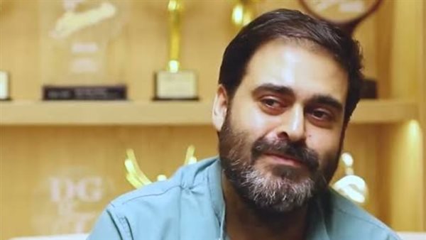 أحمد الرافعي