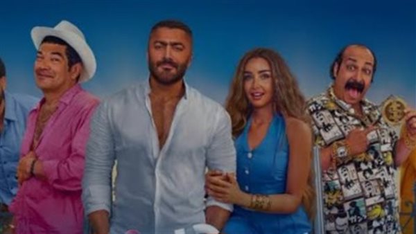 فيلم ريستارت