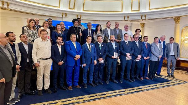 جانب من اطلاق الفعاليات