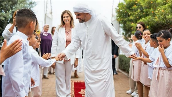 حسين الجسمي