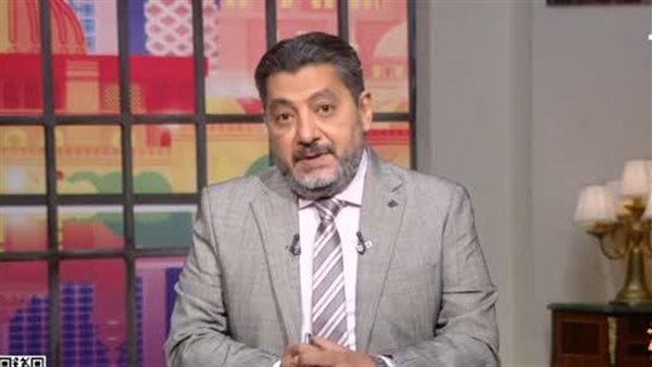 حسام الغمري