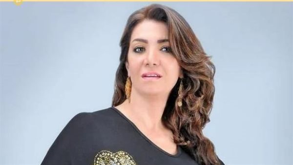 الفنانة لقاء سويدان