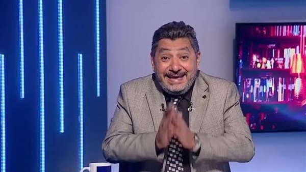 حسام الغمري