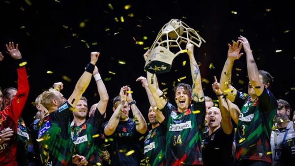 دوري أبطال أوروبا