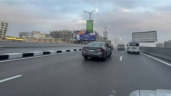 حالة المرور اليوم