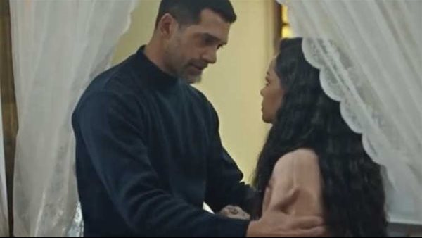 مسلسل فات الميعاد