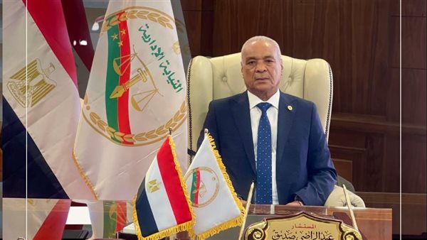 نيابة الإدارية 