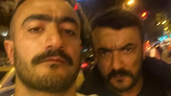 صورة لـ أحمد العوضي