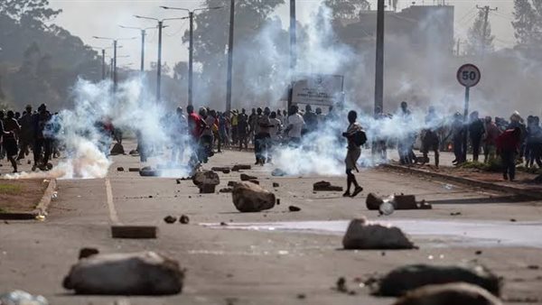 ارتفاع حصيلة قتلى