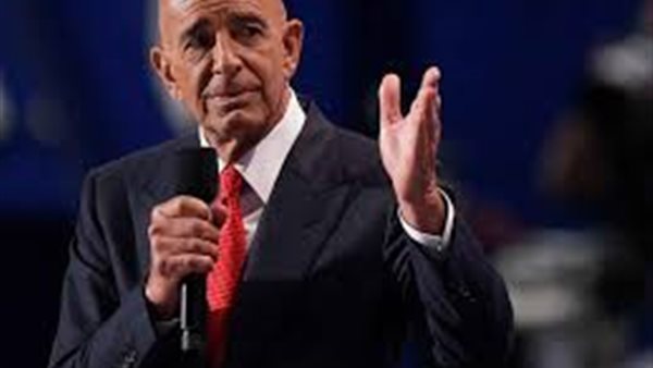 مبعوث أمريكي 