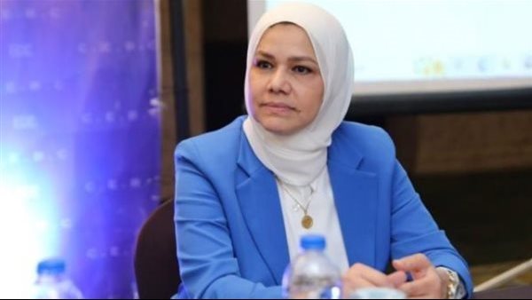 رشا عبد العال