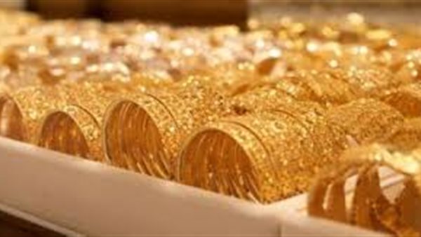 سعر جرام الذهب عيار
