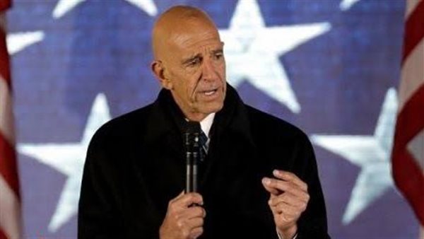 توماس باراك