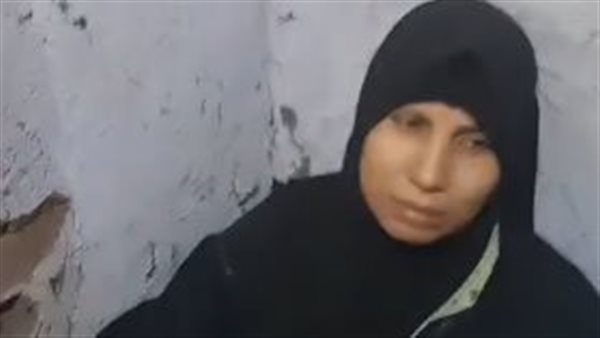 أول ظهور لوالدة تقى