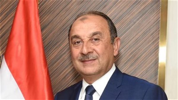 وزير قطاع الأعمال