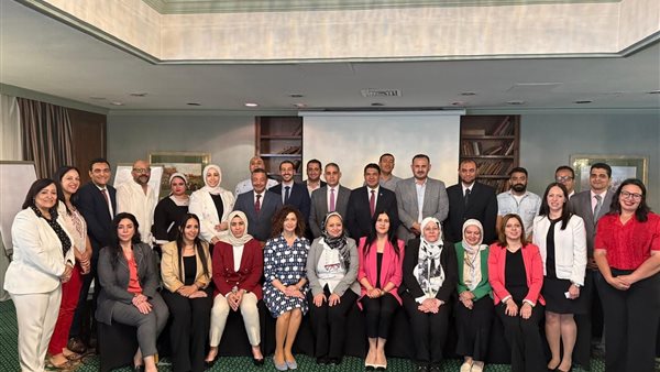 جانب من الفاعليات