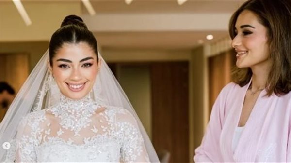 ملك وليلى زاهر