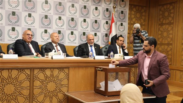 محافظ القاهرة