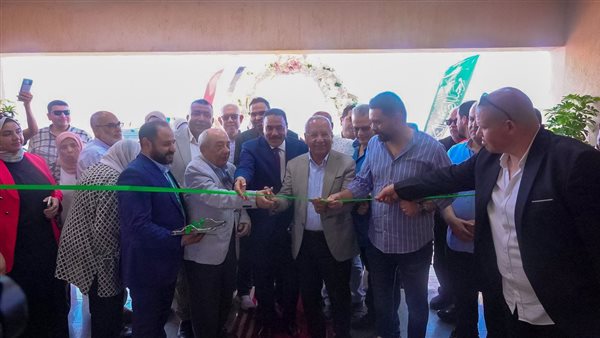 افتتاح مصيف المهندسين