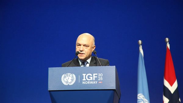 المستشار عادل ماجد